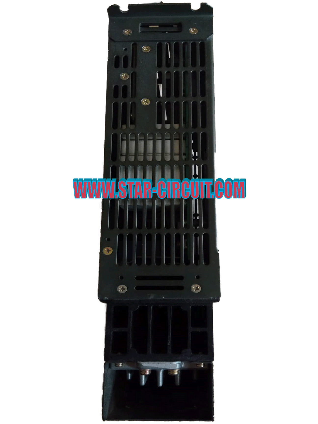 SANYO DENKI SERV AMPLIFIER-MODEL: PY0A050A1G3MP01